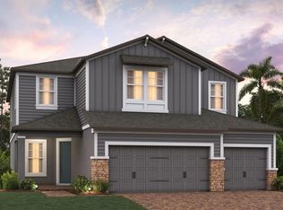 3792 Knotty Pine St, Saint Cloud, FL 34772