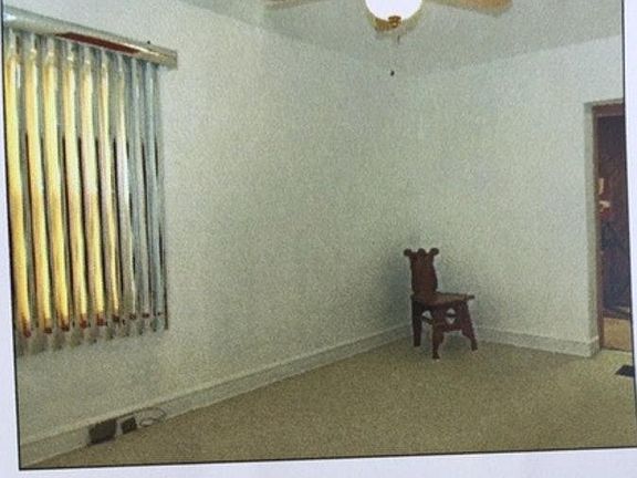 1st floor bedroom