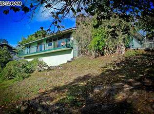 24 Kau St, Kula, HI 96790