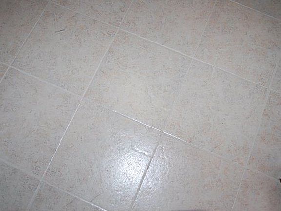 Tile Floor
