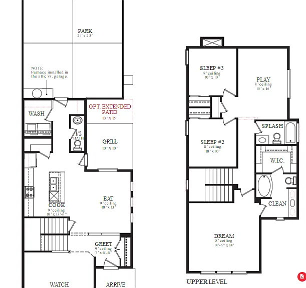 333 S Calf Creek Ave — Photo 14