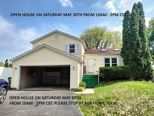 2705 Laurel Ct Photo 1