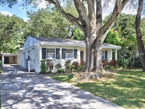 3913 W Corona St, Tampa, FL 33629