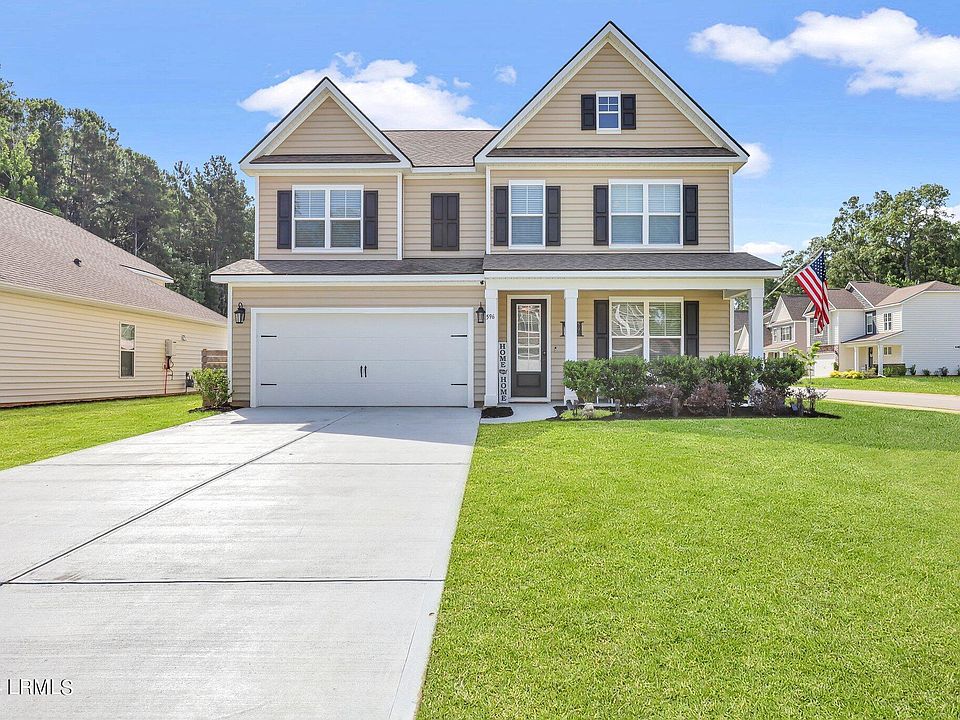 1st image of 596 Hulston Landing Road