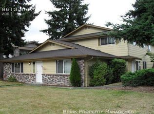 8613 8th Ave W APT 4, Everett, WA 98204
