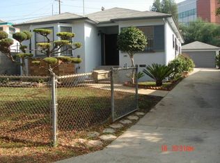 1860 Lansdowne Ave, Los Angeles, CA 90032