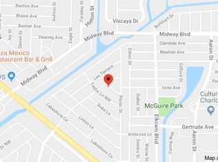 2371 Alda Ln, Pt Charlotte, FL 33952