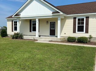 111 Black Walnut Dr, Elizabeth City, NC 27909