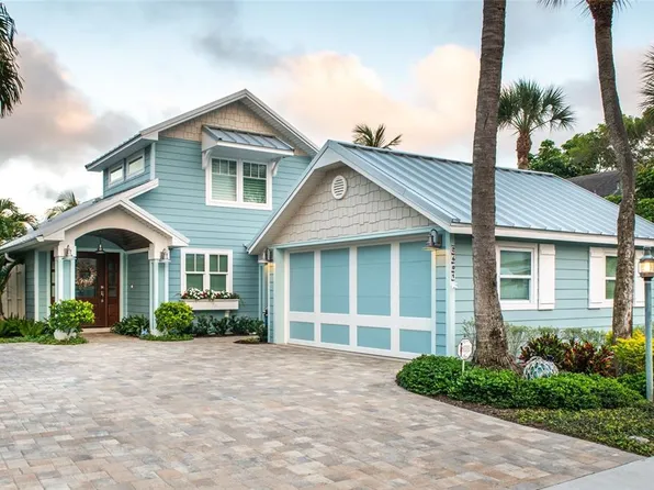 2601 Pass A Grille Way, St Pete Beach, FL 33706