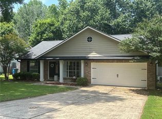 10560 Willow Meadow Cir, Johns Creek, GA 30022