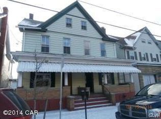 22-24 W Broad St #5, Hazleton, PA 18202