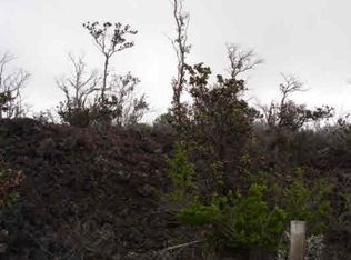 Bamboo Ln LOT 11, Ocean View, HI 96737