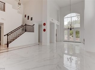 2500 Hacker Dr, Henderson, NV 89074