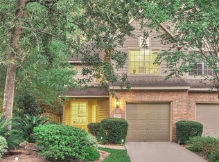 76 E Lakeridge Dr, Spring, TX 77381