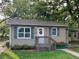 5714 S Union St, Des Moines, IA 50315