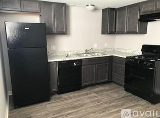 1831 E 8th St APT 5, Anderson, IN 46012