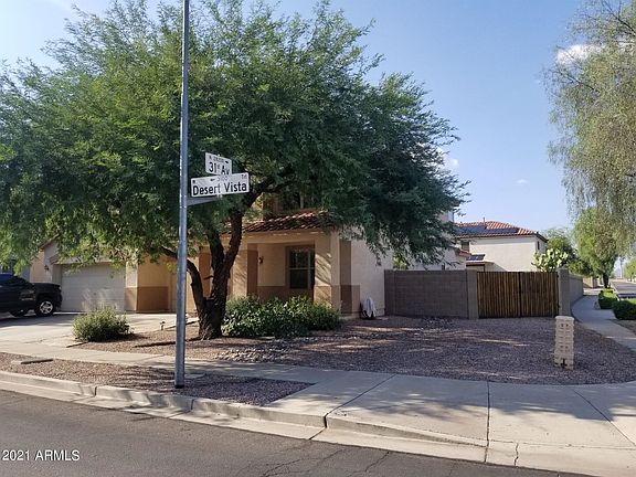 2nd image of 3102 W Desert Vista Trl