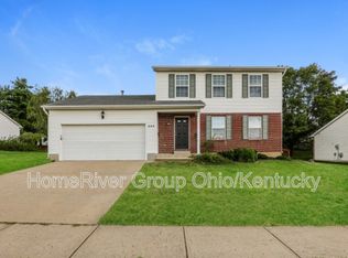 500 Misty Dawn Rd, Maineville, OH 45039