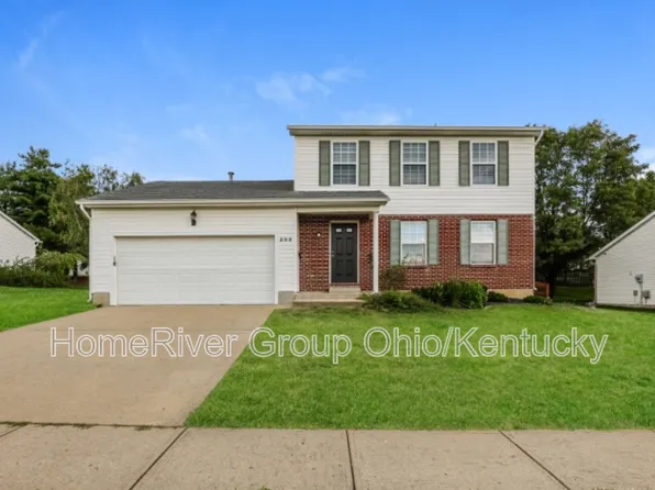 500 Misty Dawn Rd, Maineville, OH 45039