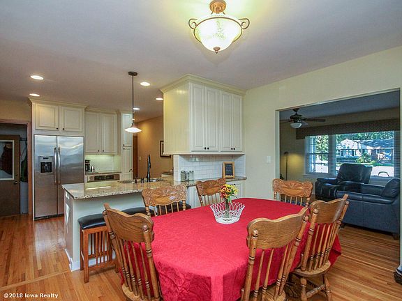 5th image of 1216 N B St