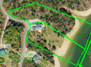 59 Long Spur Trl LOT 59, Dandridge, TN 37725