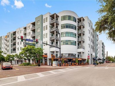 10 N Summerlin Ave Unit 11, Orlando, FL, 32801