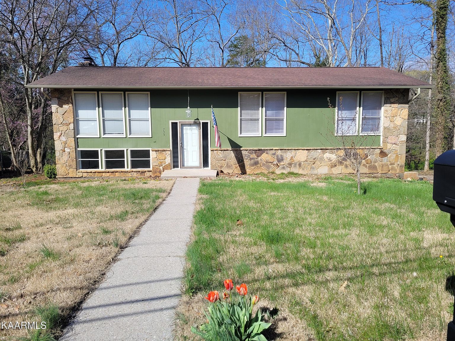 733 Hardwicke Dr, Knoxville, TN 37923 Zillow