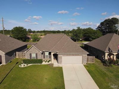 9516 Crimson Pointe Cir, Pensacola, FL, 32526