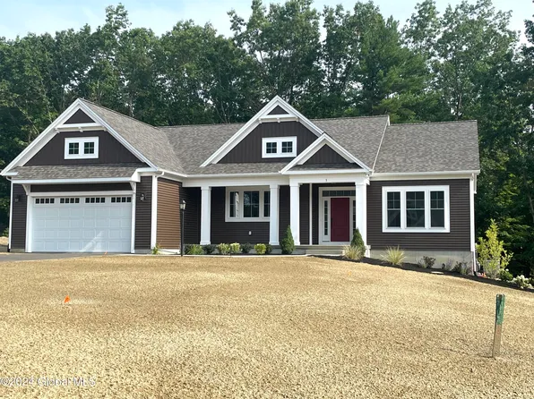 3 Encore Drive, Ballston Spa, NY 12020