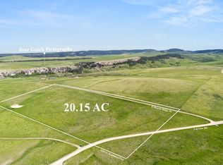 LOT 10 Fairview Rd, Forest Grove, MT 59441