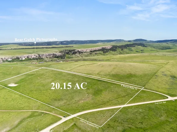 LOT 10 Fairview Rd, Forest Grove, MT 59441