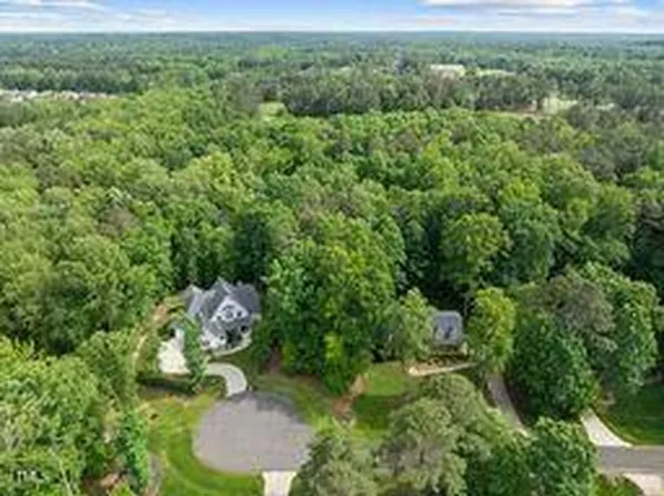 1232 Rivermead Ln Lot 593, Wake Forest, NC 27587