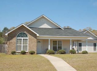 223 Settlers Trl, Warner Robins, GA 31088