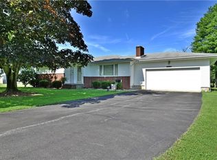 5779 Warner Rd, Kinsman, OH 44428