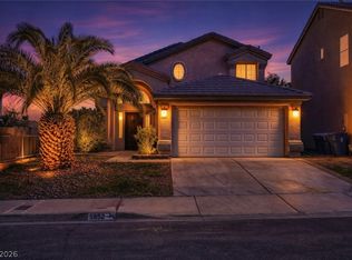 5852 Wood Petal St, Las Vegas, NV 89130