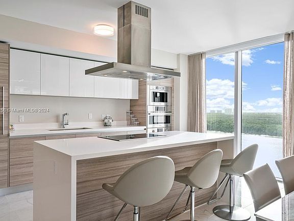 2nd image of 330 Sunny Isles Blvd Unit 5-1501