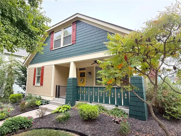 9005 NE 80th St, Kansas City, MO 64158