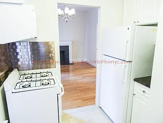 Rented by Keller Williams NYC