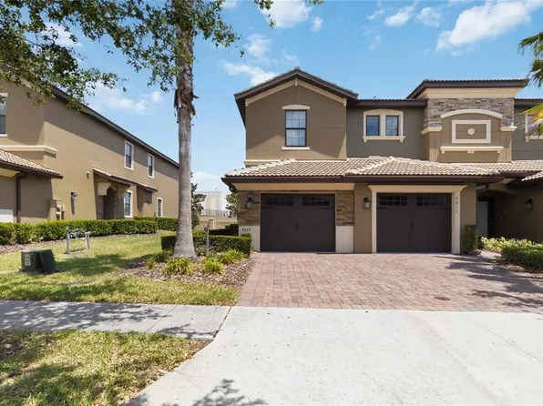 9019 Azalea Sands Ln #9019, Davenport, FL 33896