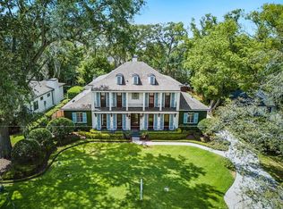 1400 Place Picardy, Winter Park, FL 32789