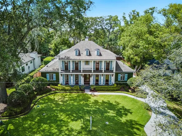 1400 Place Picardy, Winter Park, FL 32789