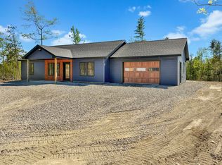 100 Sebec Village Road, Sebec, ME 04481