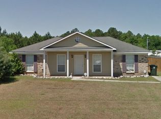 14163 Brook Hollow Rd, Summerdale, AL 36580
