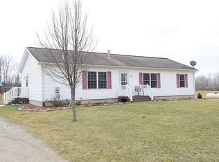 1976 Greenwood Rd, Lapeer, MI 48446