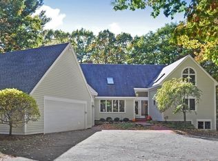 25 Oak Meadow Rd, Lincoln, MA 01773
