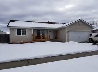 1244 W Cardinal Ave, Hayden Lake, ID 83835