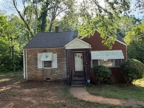 1901 Ashley Rd, Charlotte, NC 28208