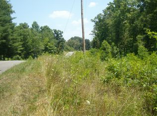 Nelson Rd, Lancing, TN 37770