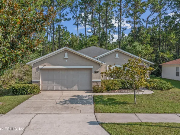 2147 BRIAN LAKES Drive N, Jacksonville, FL 32221