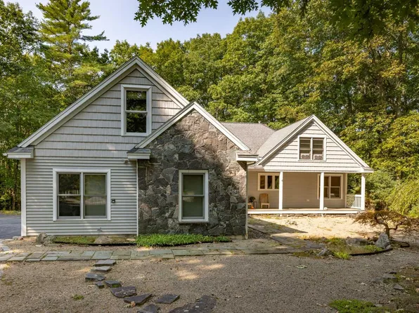 55 Sandpiper Drive, Dover, NH 03820